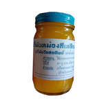น้ำมันทิพย์โอสถ **ขาว/เหลือง/เขียว** 50 กรัม 1 โหล
