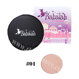 แป้ง babalah สูตรเก่า 14 กรัม **มี 3 เฉด สี ให้เลือก**