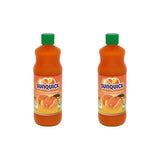 Sunquick ซันควิก น้ำรสส้ม 840มล. 2ขวด  **มีให้เลือก 2 รสชาติ**