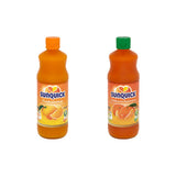 Sunquick ซันควิก น้ำรสส้ม 840มล. 2ขวด  **มีให้เลือก 2 รสชาติ**