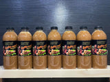 น้ำมะขามเปียกเข้มข้น อีสานพาสวบ 500 ml. ( 3 ขวด)