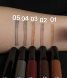 ดินสอเขียนคิ้ว 4 มิติ EYE BROW CONTOURING 3 แท่ง