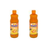 Sunquick ซันควิก น้ำรสส้ม 840มล. 2ขวด  **มีให้เลือก 2 รสชาติ**