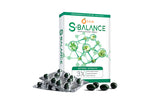 ผลิตภัณฑ์เสริมอาหาร SOM S.Balance 30 แคปซูล