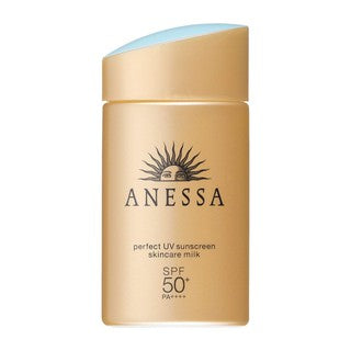 ครีมกันแดด Anessa แอนเนสซ่า  SPF50+ 60 มล.