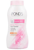 Pond 's พอนด์สแป้งสีชมพู 100กรัม
