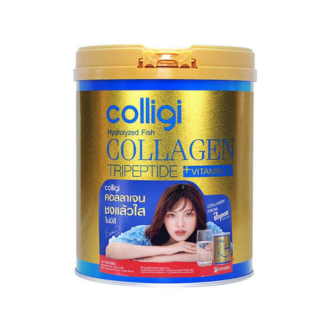 Amado Colligi Collagen TriPeptide+Vitamin C 110.66g