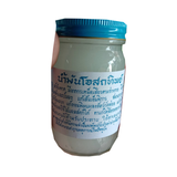 น้ำมันทิพย์โอสถ **ขาว/เหลือง/เขียว** 100 กรัม 1 โหล