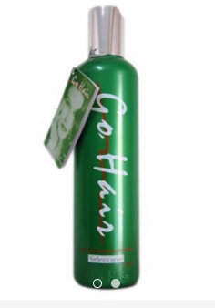 GO HAIRโกแฮร์ สาหร่าย Go Hair silky seaweed nutrients