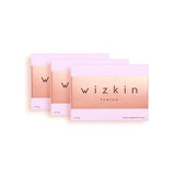 wizkin 3 กล่อง กล่องละ 20 แคปซูล