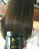 Mooi keratin hair treatment 300ml. 2 กระปุก