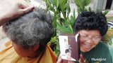 Mooi Keratin Black Coloring Shampoo 1 กล่อง **มี4สีให้เลือก**