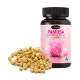 PAMOSA Menopause Relief 60 แคปซูล