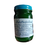 น้ำมันทิพย์โอสถ **ขาว/เหลือง/เขียว** 100 กรัม 1 โหล