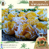 น้ำตาลมะพร้าว ตราทานตะวัน 500 กรัม