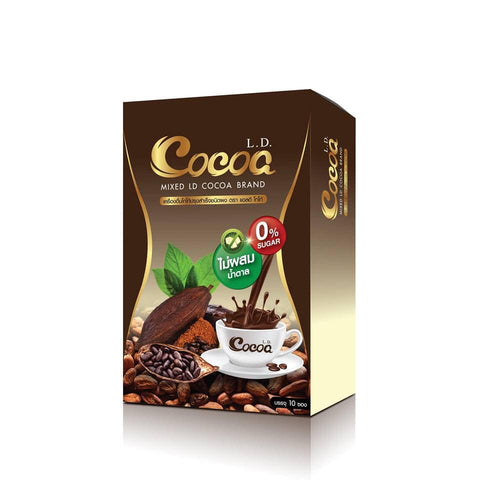 COCOA L.D