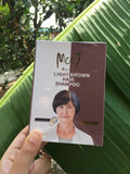 Mooi Keratin Black Coloring Shampoo 1 กล่อง **มี4สีให้เลือก**