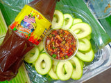 น้ำปลาร้า ราชา ตุ๊กกี้ 400 ml.