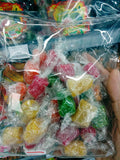 ส้มโอรวมรส 200 กรัม