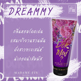 Madamfin มาดามฟินโลชั่นดอกไม้ 140 ml. 2 หลอด **มี 5 กลิ่นให้เลือก**
