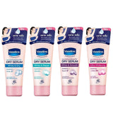 Vaseline Underarm Dry Serum 50ml ใหม่ วาสลีน ไวท์เทนนิ่ง ดราย เซรั่ม ใต้วงแขน 50มล.