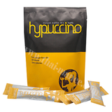กาแฟ Hycafe (สีชมพู) / Hypuccino (สีเหลือง)