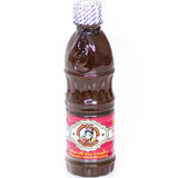 น้ำปลาร้า นางฟ้า (Nang fah Plara) สูตรส้มตำ 350 มล.