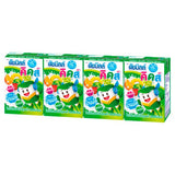 ดัชมิลล์คิดส์ นมเปรี้ยว 90 ml. จำนวน 4 กล่อง/แพค x 2 แพค