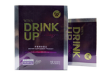 WIWA COLLAGEN DRINK UP  2 กล่อง 20  ซอง