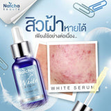 เซรั่มณัชชา natcha serum 30 ml.