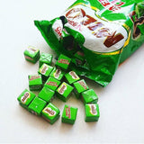 Milo Cube  ไมโลคิวบ์ 100 เม็ด 275 กรัม