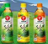 โออิชิ 500 มล./ ขวด (คละรสได้ 6 ขวด) ** มีให้เลือก 3 รสชาติ **