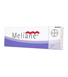 ยาคุม เมลลิแอน Meliane  (21,28 เม็ด)