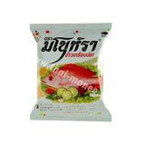 ข้าวเกรียบ มโนราห์ **มี 3 รส** (MANORA CHIPS ORIGINAL 85g.)