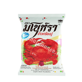 ข้าวเกรียบ มโนราห์ **มี 3 รส** (MANORA CHIPS ORIGINAL 85g.)