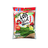 สาหร่ายทอดกรอบ รุ่น XL เถ้าแก่น้อย **มี 2 รสชาติ**