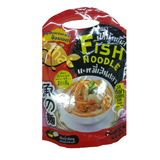 บะหมี่เส้นปลา ตราฟิชนู้ดเดิ้ล **มี 2 รสชาติ**