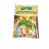 ผงทำน้ำก๋วยเตี๋ยวสำเร็จรูป GOSTO **มี 5 เมนู**
