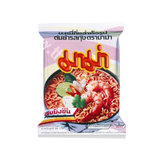บะหมี่กึ่งสำเร็จรูป  รสต้มยำกุ้ง ตรามาม่า 55 กรัม x 30 ซอง