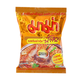บะหมี่กึ่งสำเร็จรูป  รสต้มยำกุ้งน้ำข้น ตรามาม่า 55 กรัม X 30 ซอง