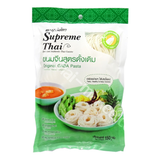 เส้นขนมจีน ตราสุพรีมไทย **มีให้เลือก 3 สูตร**