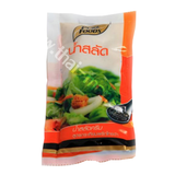 น้ำสลัด ตราPure Foods **มีให้เลือก 6 รสชาติ**