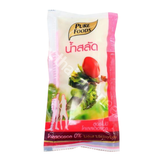 น้ำสลัด ตราPure Foods **มีให้เลือก 6 รสชาติ**