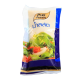 น้ำสลัด ตราPure Foods **มีให้เลือก 6 รสชาติ**