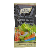 น้ำสลัด ตราPure Foods **มีให้เลือก 6 รสชาติ**