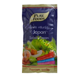 น้ำสลัด ตราPure Foods **มีให้เลือก 6 รสชาติ**