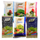 น้ำสลัด ตราPure Foods **มีให้เลือก 6 รสชาติ**
