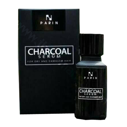Charcoal Serum