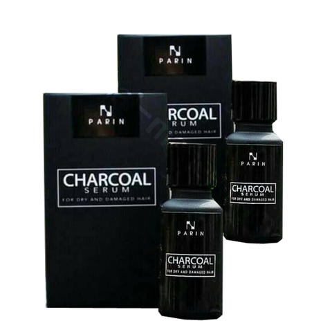 Charcoal Serum **โปรโมชั่น 2 กล่อง $20 จากปกติ กล่องละ $12**