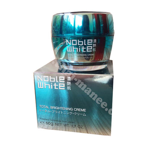Magique Noble White